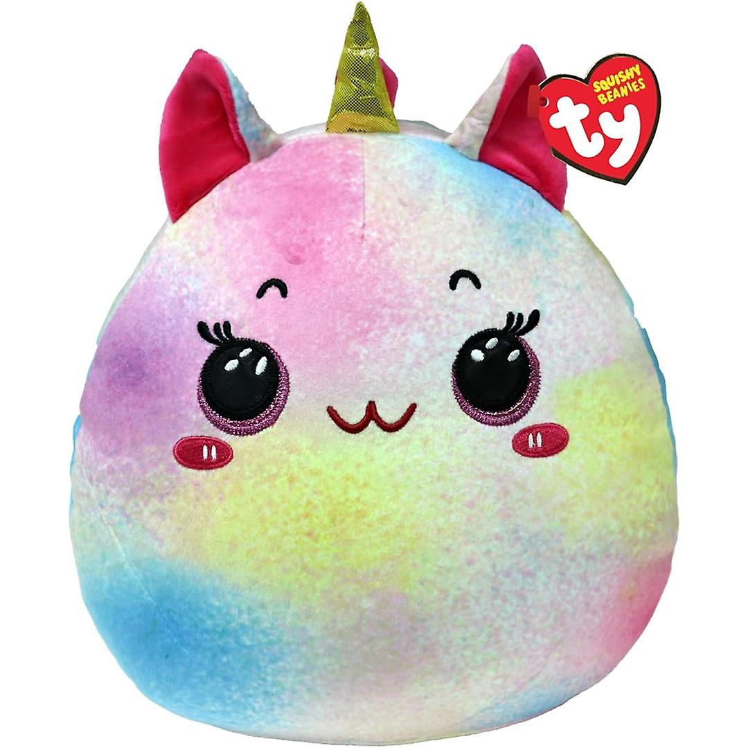 TY Squishy Mütze - Maisie Unicorn 10"