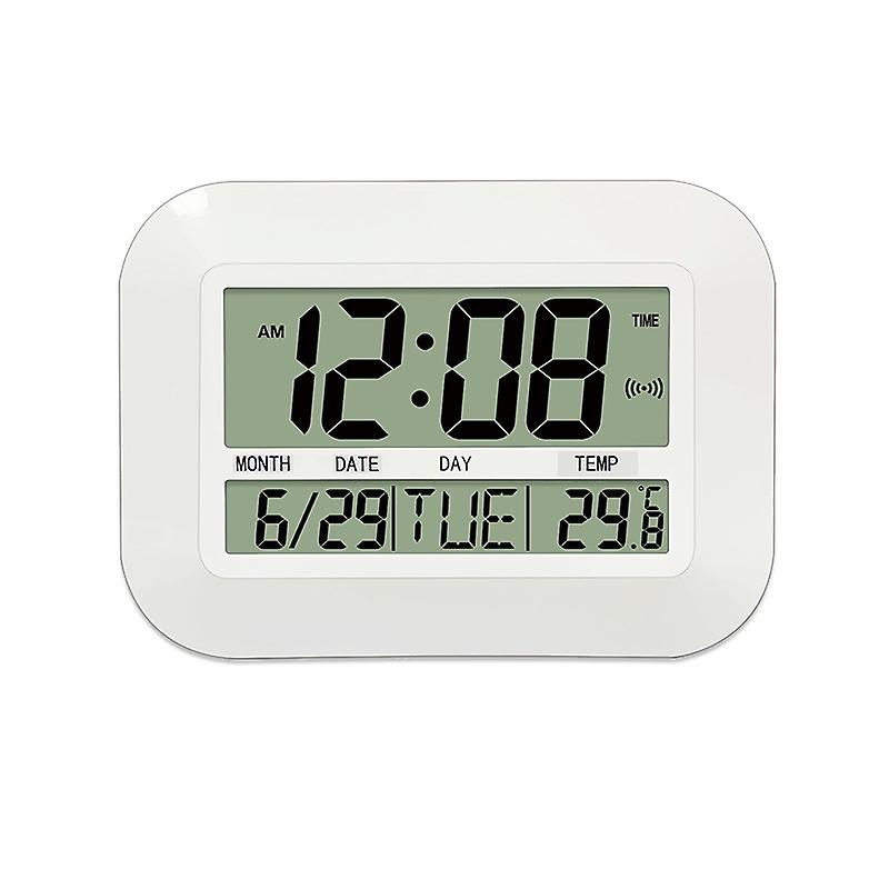 Household Big Screen Digital Electronic Alarm Clock