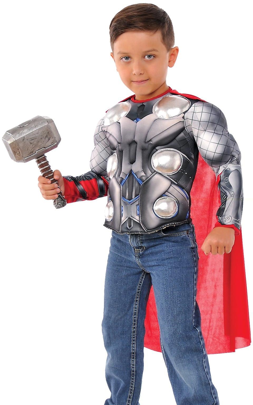 Thor Super Costume Set G34104os