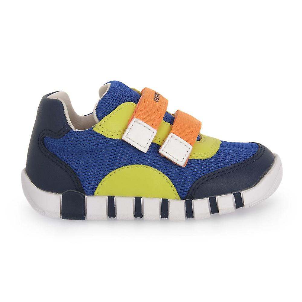 Shoes Geox B3555C01454C0685