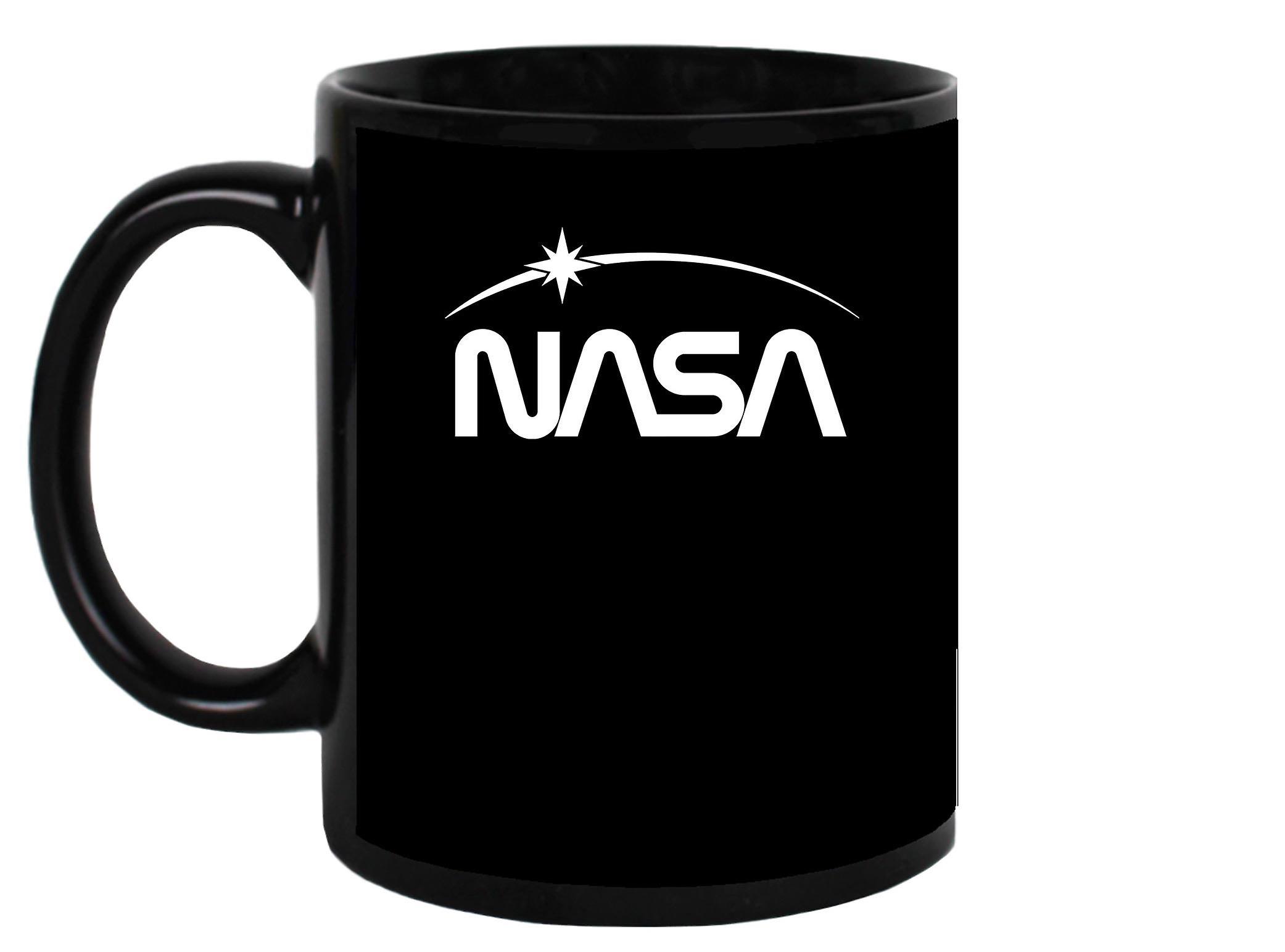 Nasa Logo Cups