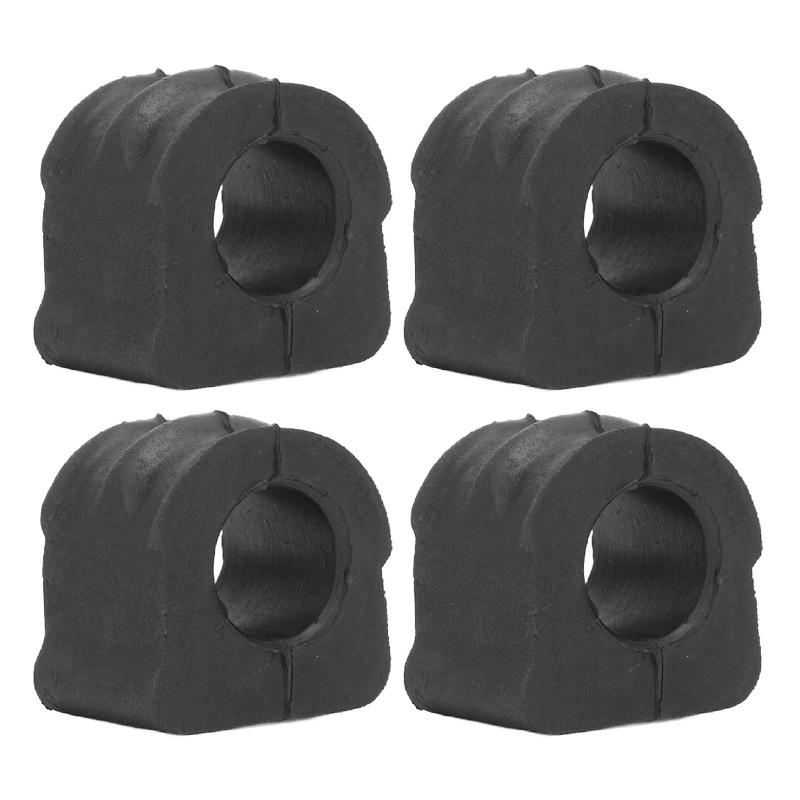 StabilizerBarBushing SuspensionStabilizerBarBushingKit RubberStabilizerBushing 1K0505553A FrontSuspensionStabilizerBushing StableBearingStabilizer