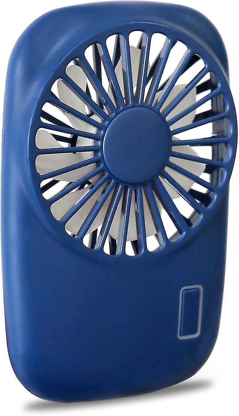 Handheld Fan Mini Fan Powerful Small Personal Portable Fan