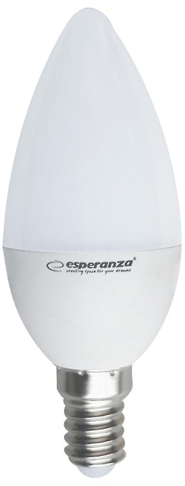 Esperanza Led Light C37 E14 4W