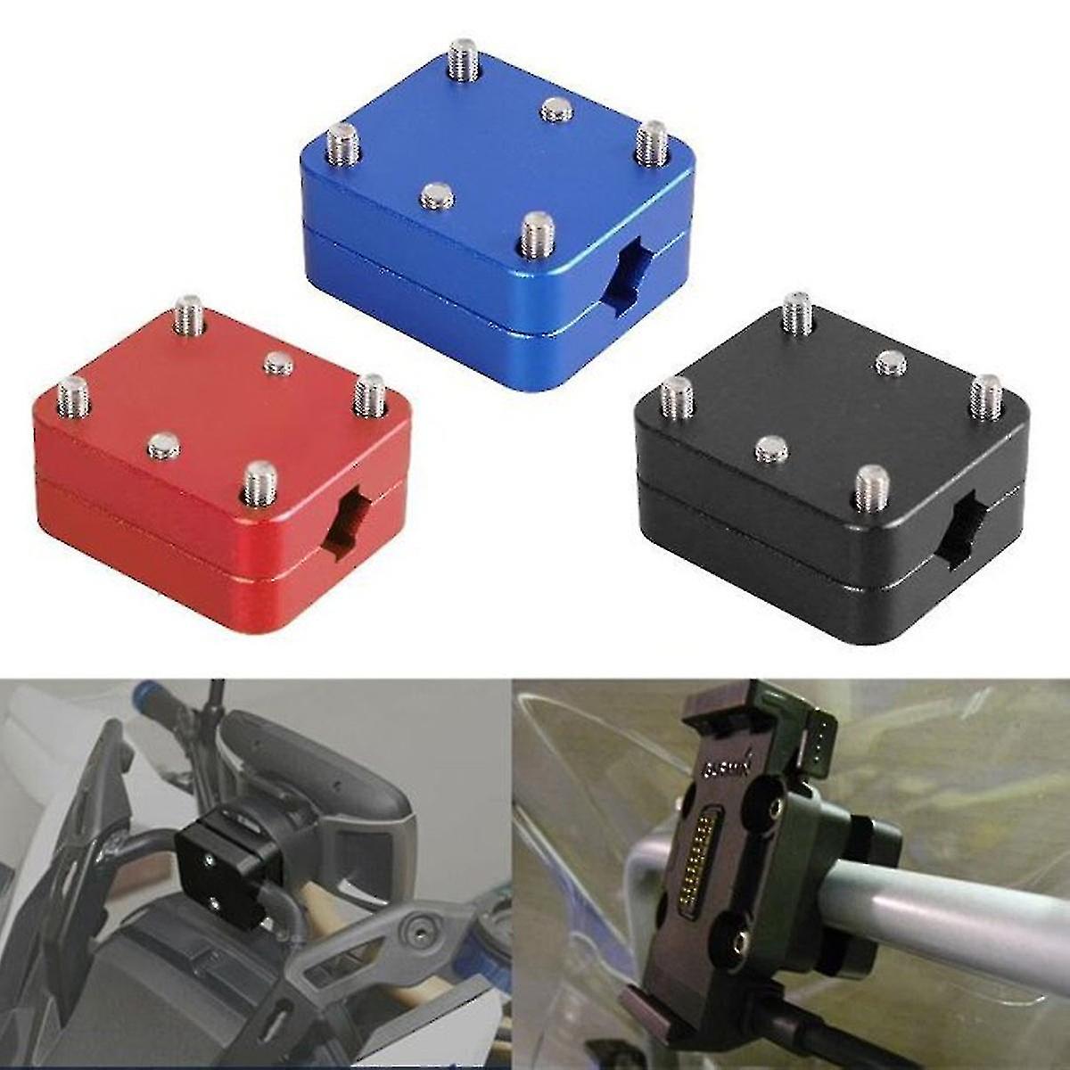 Motorcycle Modification Accessories Gps Navigation Bracket For Bmw R1200gs