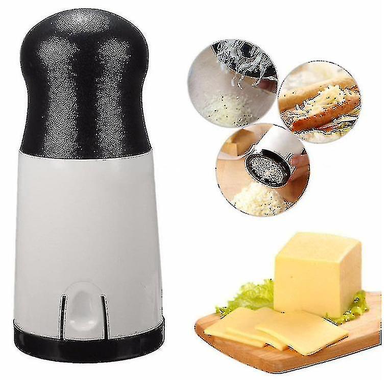 Cheese Grater Cheese Mill Grater Manually Adjustable Cheese Cutter