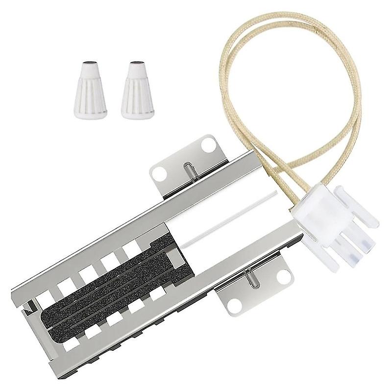 DG94-00520A Gas Range Oven Adapter Fit for NX58H5600SS Nx58H9500WS Replacement for 2692271 AP5577941