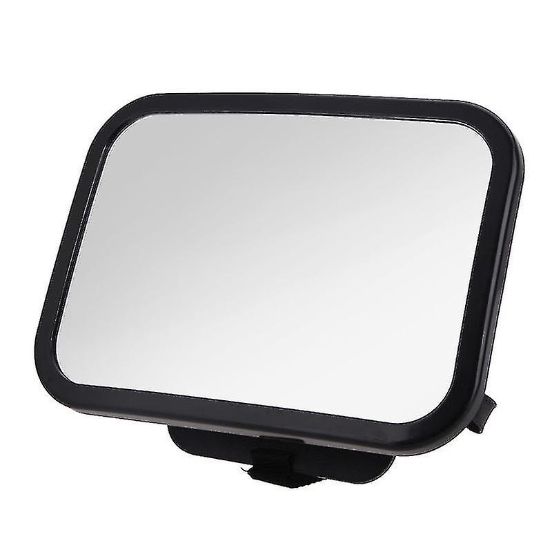 Car Rear Seat View Mirror Child Seat Car Safety Mirror