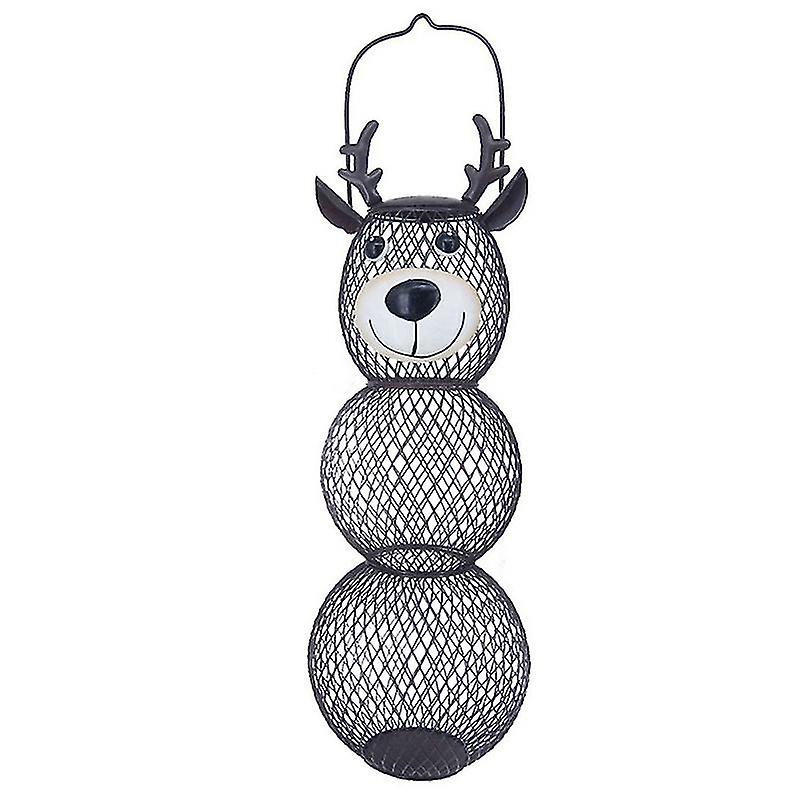 1pcs Outdoor Wild Bird Feeder