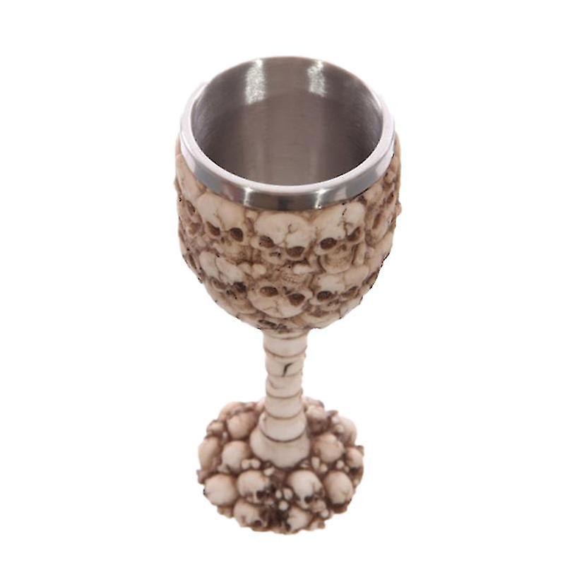 1pcs Skull Goblet For Halloween Decorations