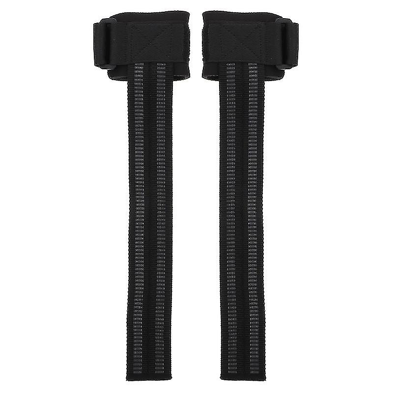 1pair Pull-up Grip Straps