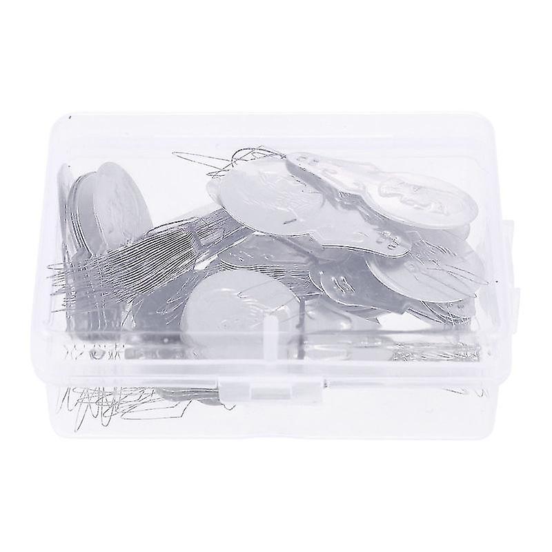 1pcs Needle-threading Device