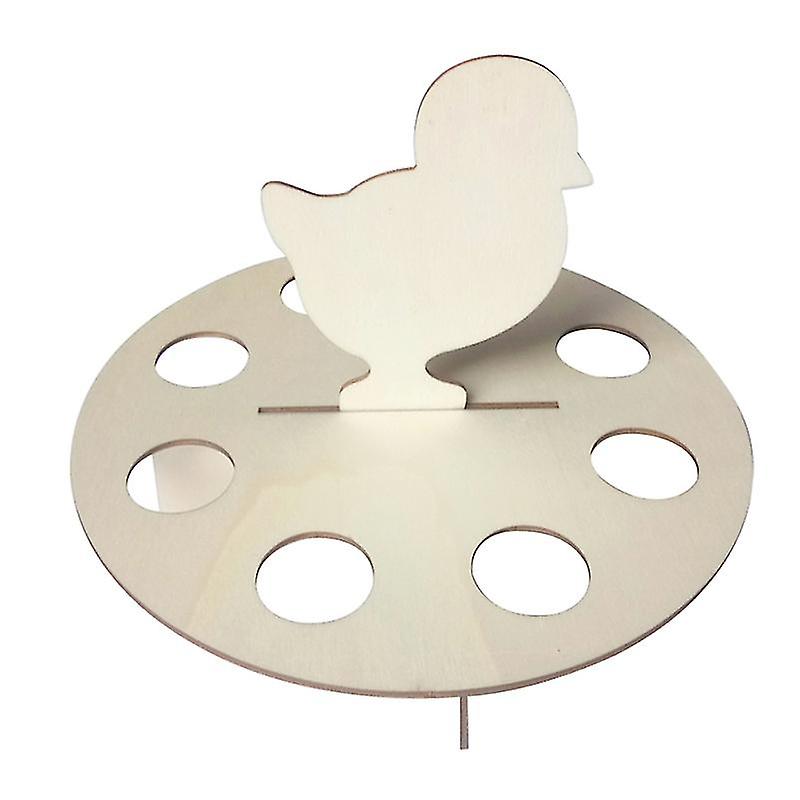 1pcs Rack Easter Egg