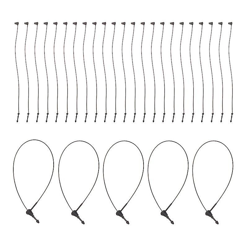 1pcs Label Security Loops