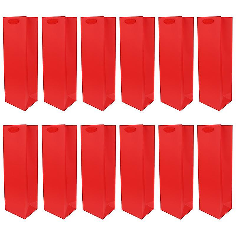 12pcs Portable Storage Bags