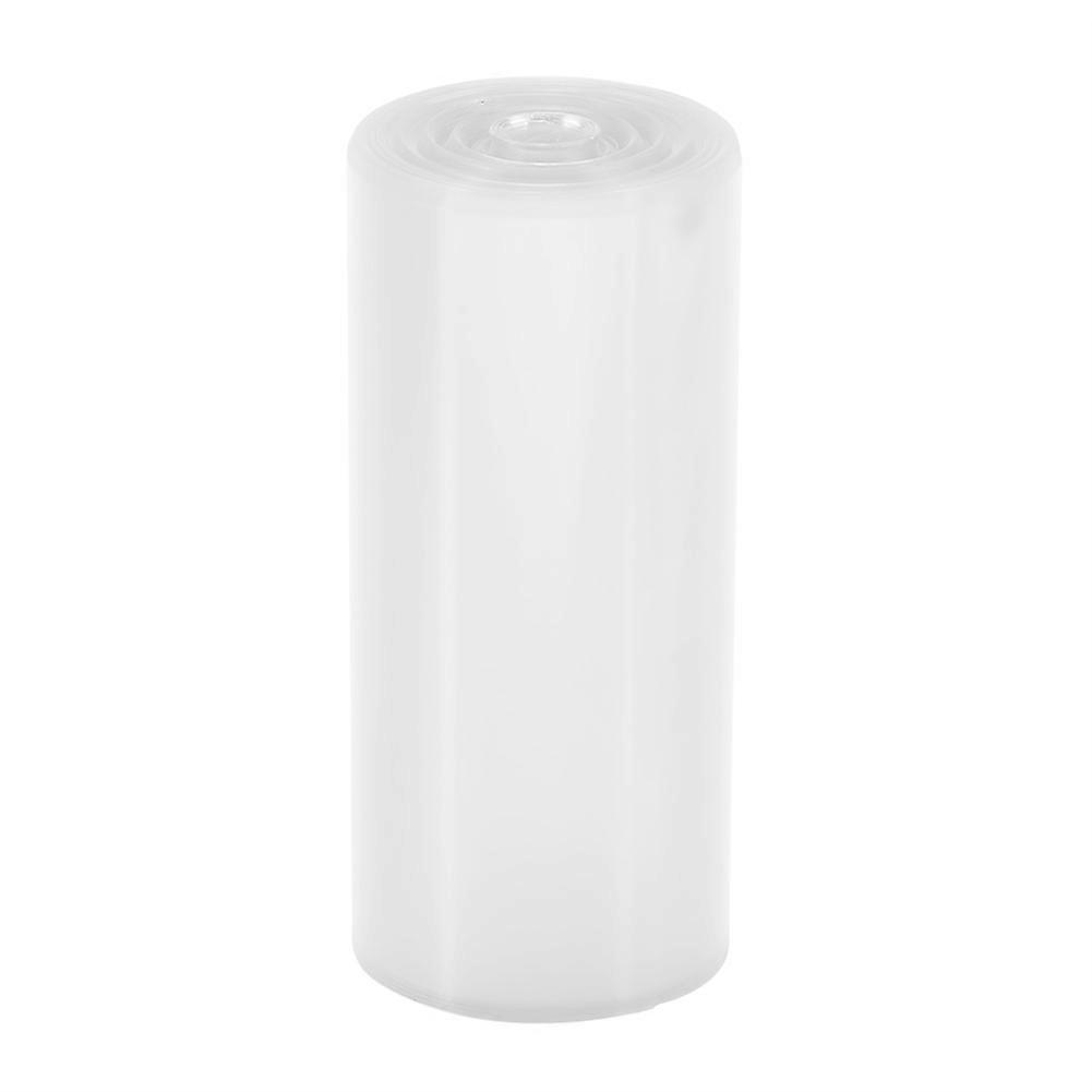 Transparent Mousse Surrounding Edge Cake Collar Wrapping Tape Cake Decor 8cm*8m