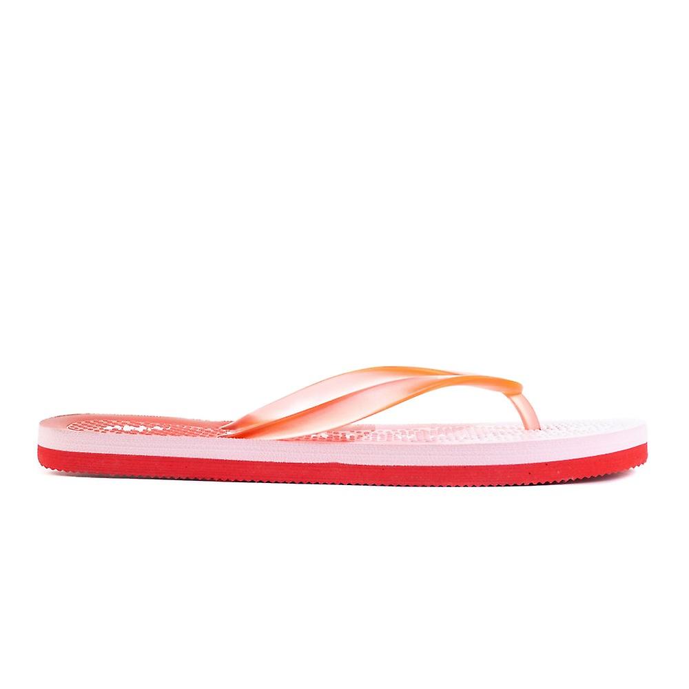 4F KLD003 H4L21KLD003CZERWONY water summer women