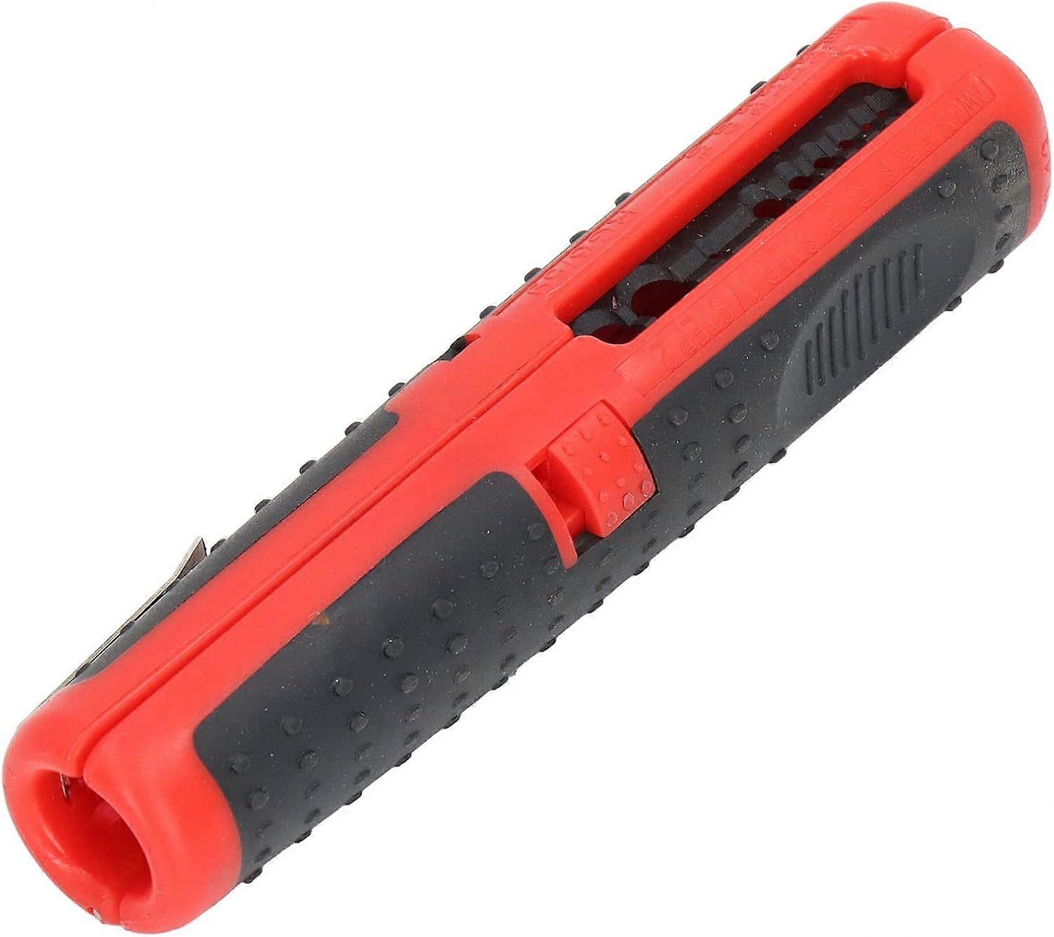 Wire Stripper Trunk Line Electric Coaxial Cable Stripping ToolConvenient and practical