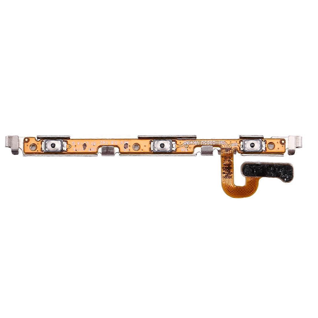 Volume Button Flex Cable for Galaxy S8 / G950 & S8+ / G955
