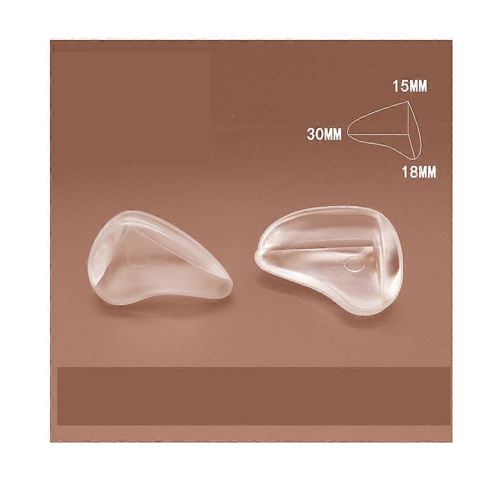 Anti-Collision Table Corner Protector Baby Anti-Collision Table16 Pcs 30*15*18mm