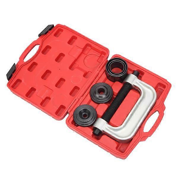 3~IN~1 Ball Joint Service Kit Black 33232