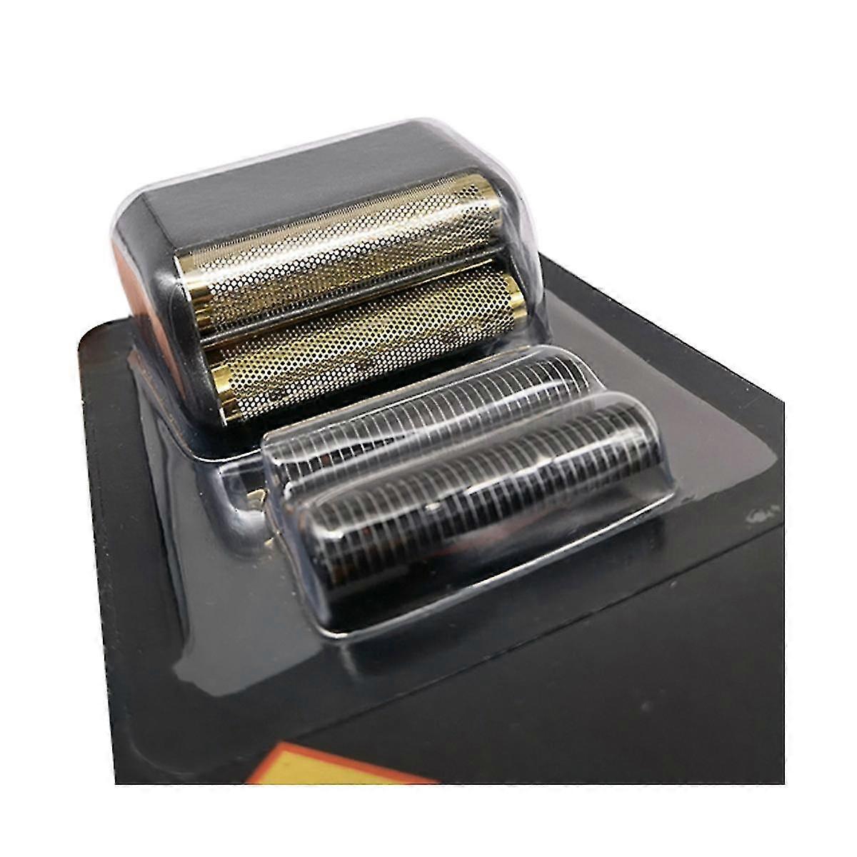 ل Wahl 8164 ماكينة حلاقة كهربائية ماكينة قص الشعر بليد غطاء الرأس استبدال رقائق الحلاقة وملحقات الحلاق بليد