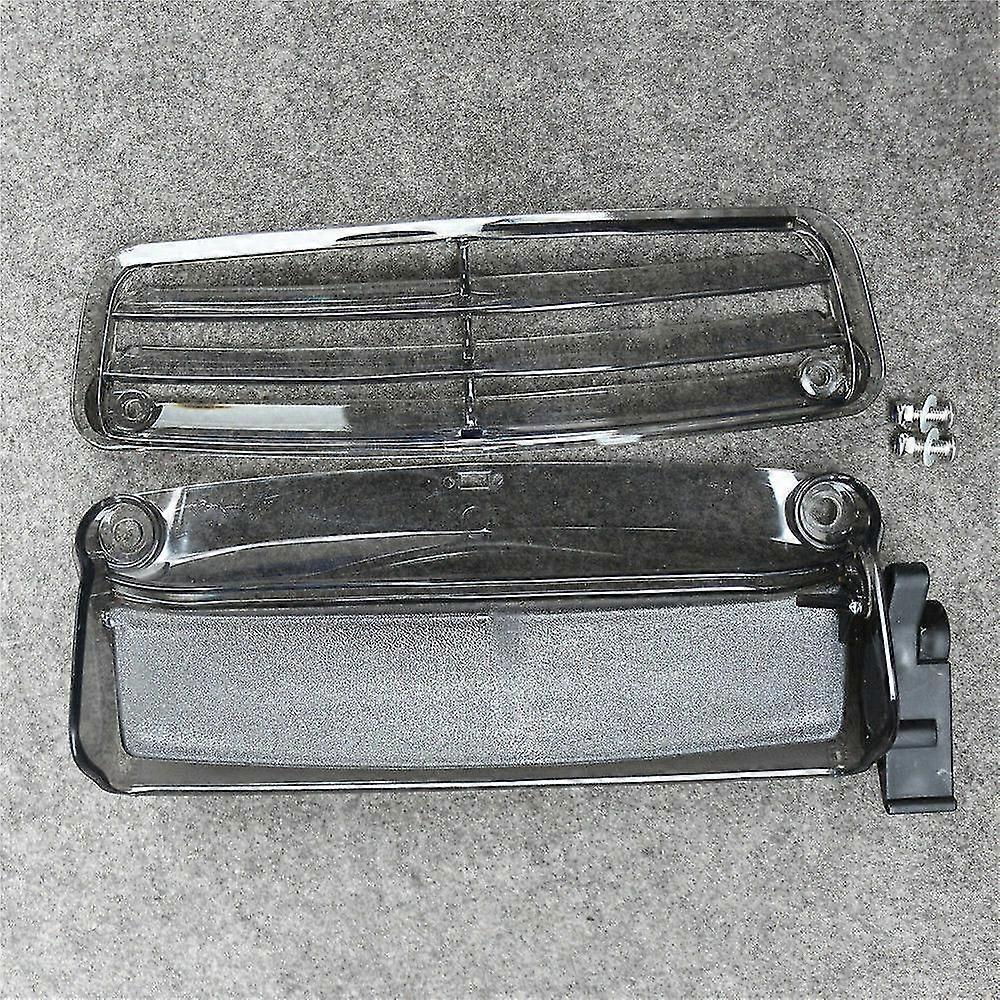Windscreen Windshield With Air Vented Fit For Honda