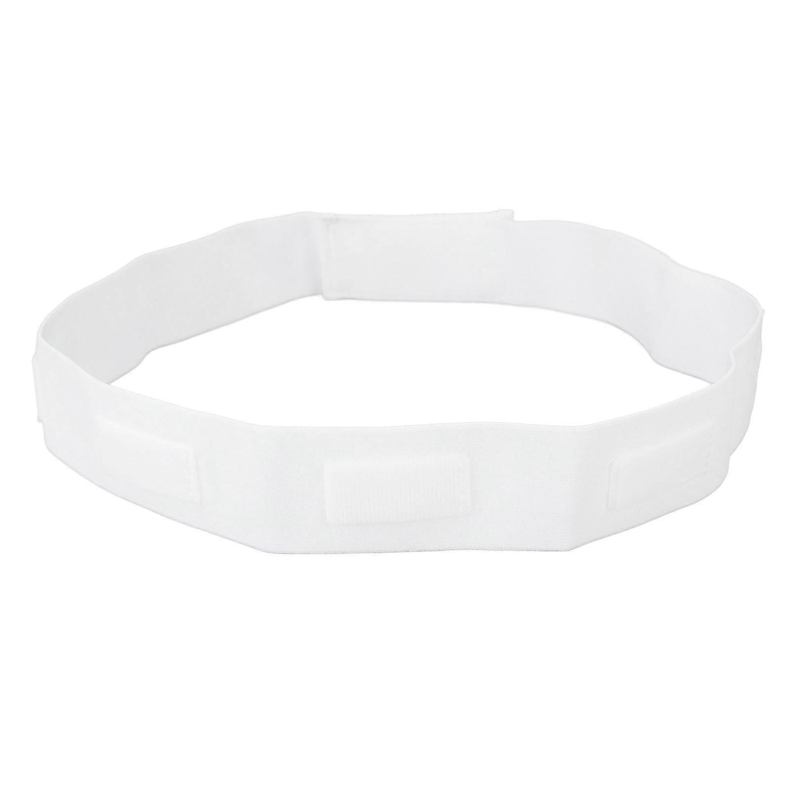 Drainage Fixing Straps Multipurpose Soft Breathable Adjustable Drainage Tube Straps For Breast Operation 120cm/47.2in