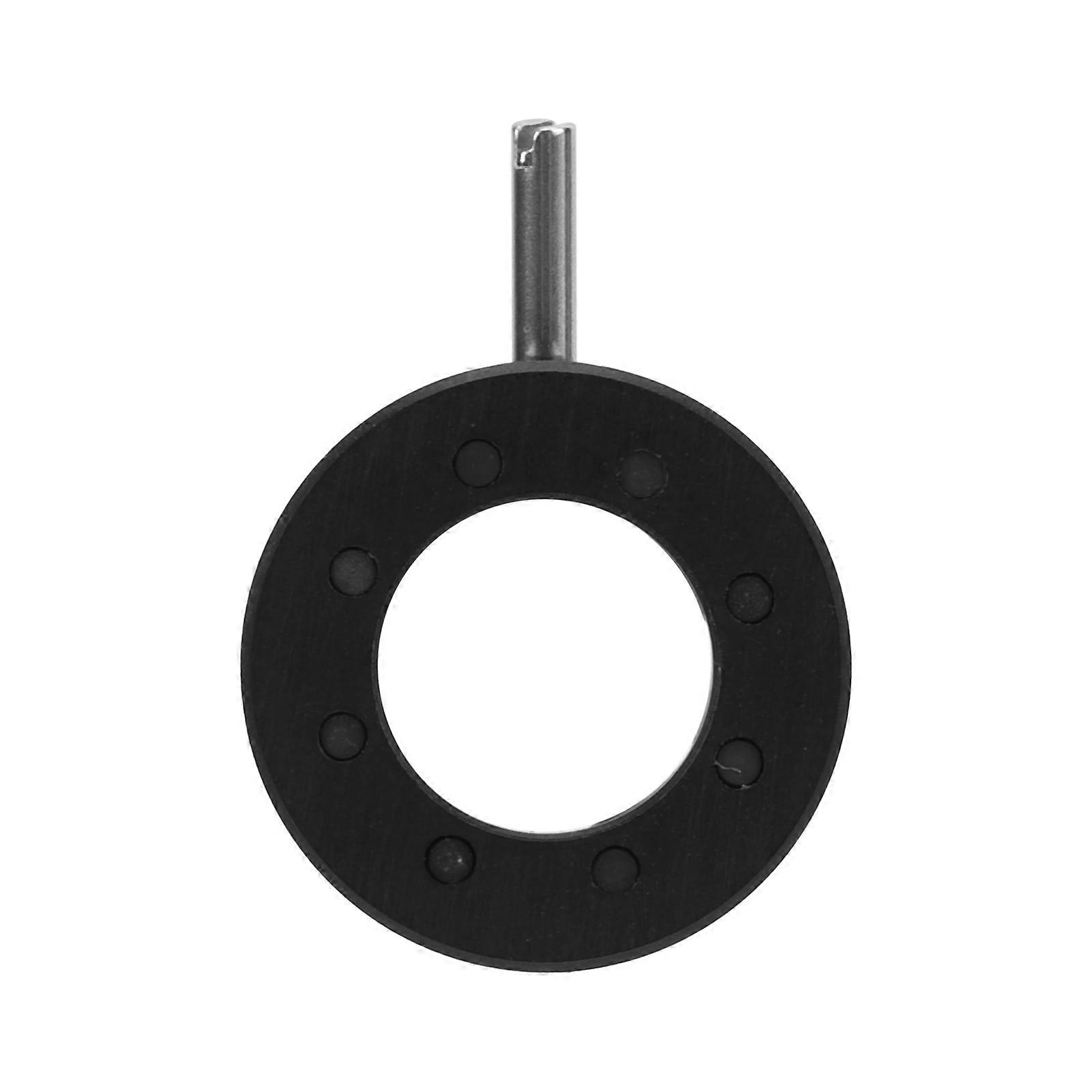 1?8mm Adjustable Aperture Manual Aperture Optical Iris Diaphragm for Microscope Camera