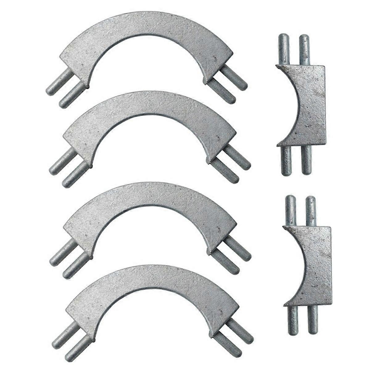 Billiards Corner Liners Replacement Table Pocket Part Billiards Table Liners Pool Table Pocket Liner for Billiards Table