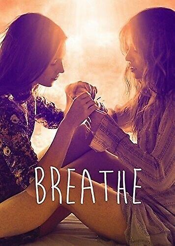 Breathe DVD - Region 2