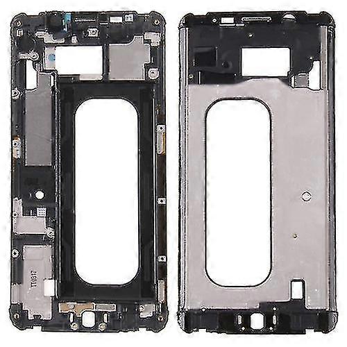 Front Case Lcd Frame Bezel For Galaxy S6 Edge+ / G928