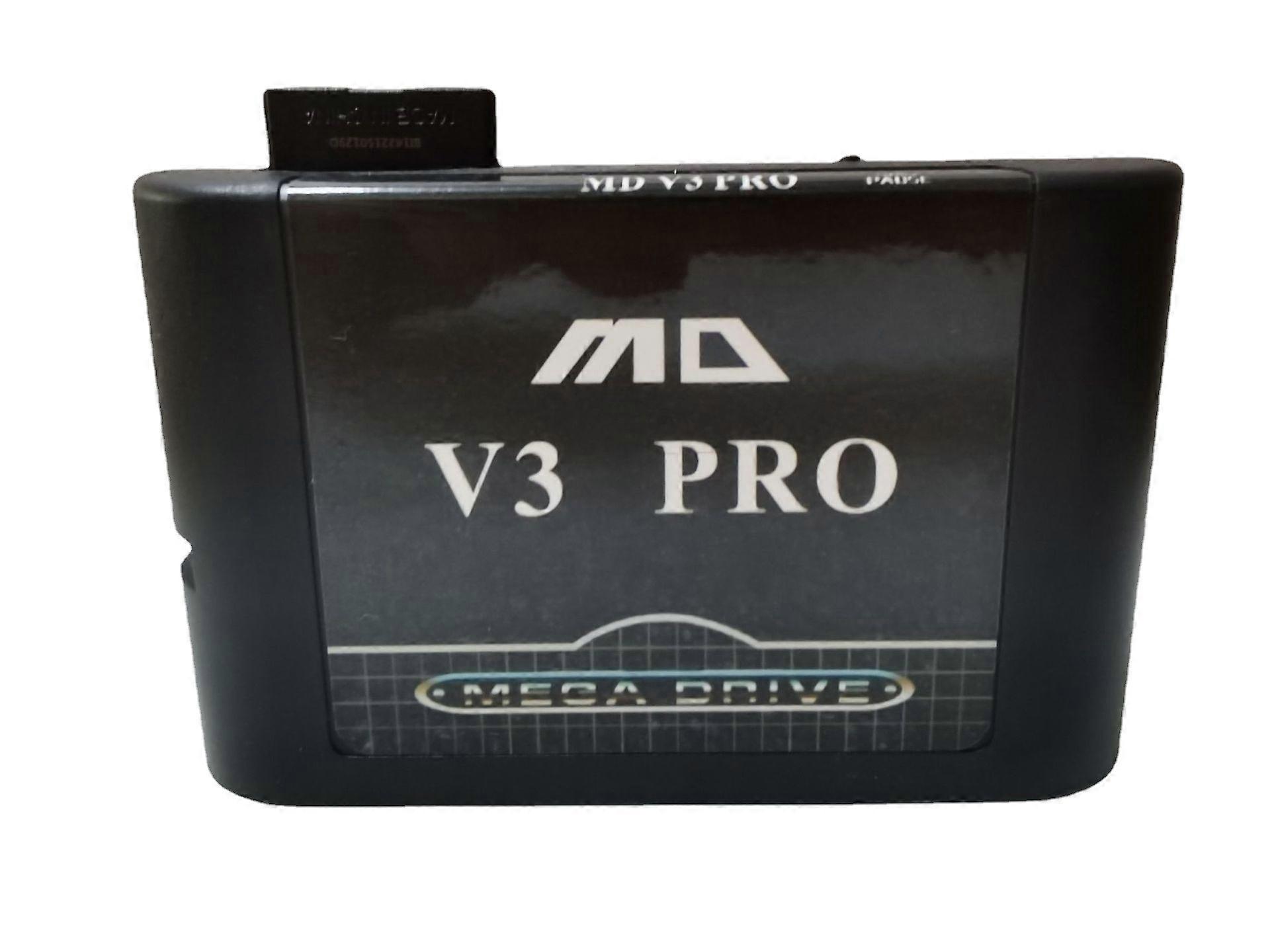 1500 In Edmds V3 Pro Flash Na Vers Game Cassette For Game Consoles
