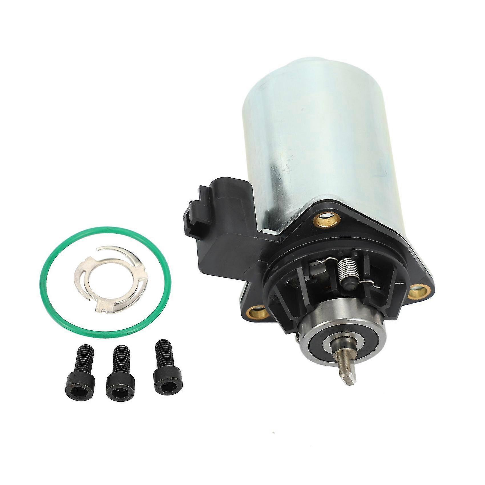 Silver Clutch Control Actuator For Toyota Auris Corolla Verso Yaris 31363-12040 Size 3