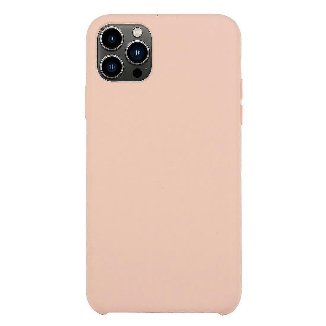Coque en silicone pour iphone 13 Pro