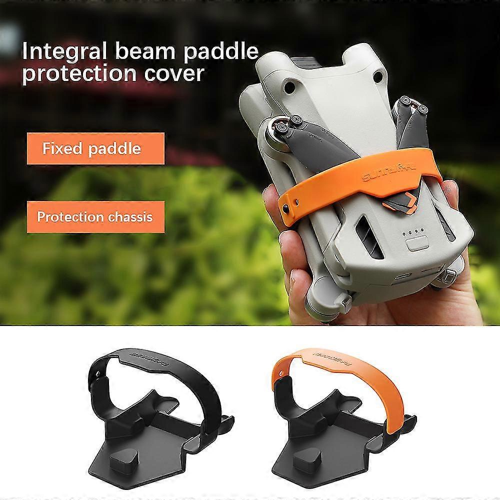 Propeller Guard Strap Protector Stabilizer Drone Zubehör für Dji Mini 3 Pro