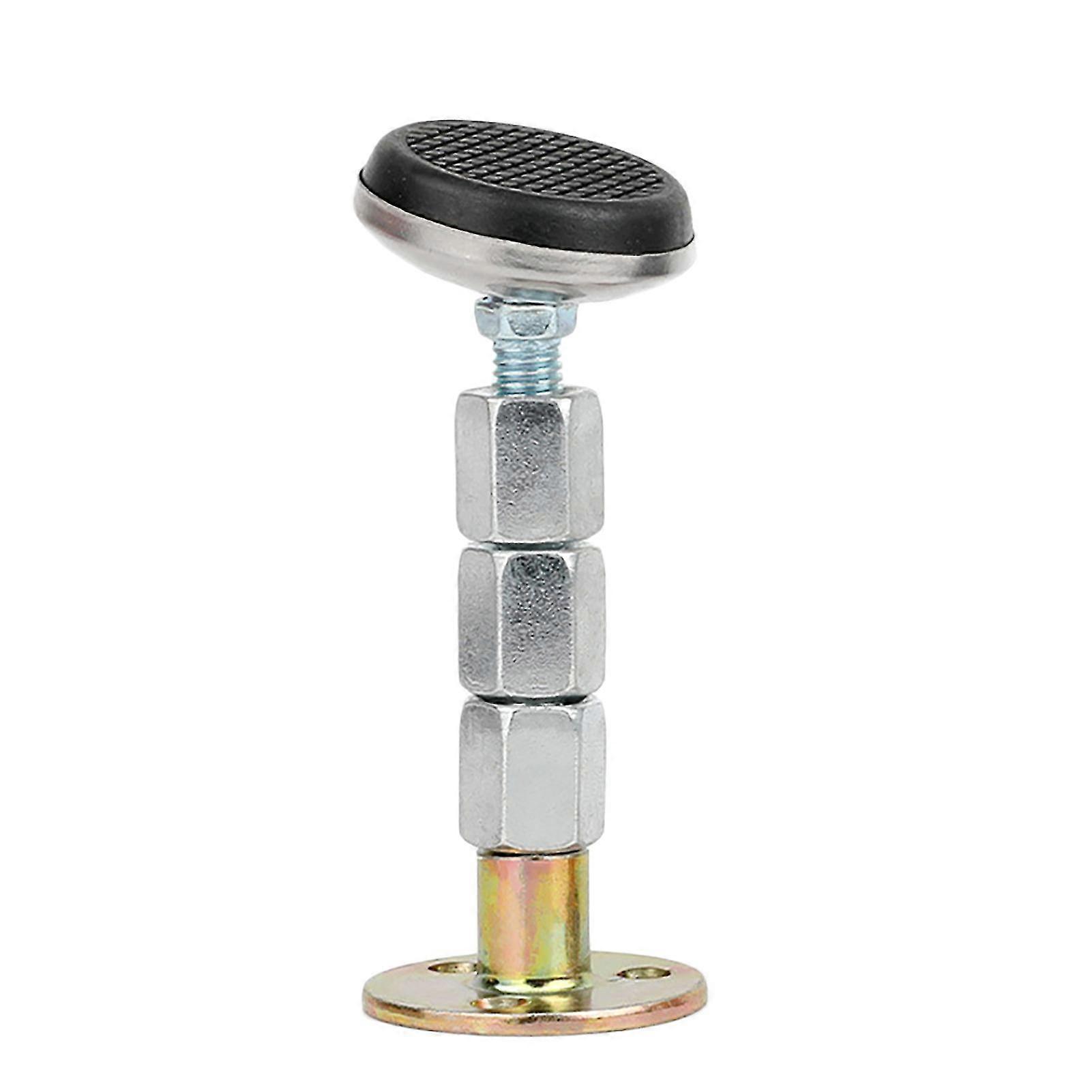 Adjustable Threaded Bed Frame Anti-shake Tool Headboard Stoppers Protect The Wall