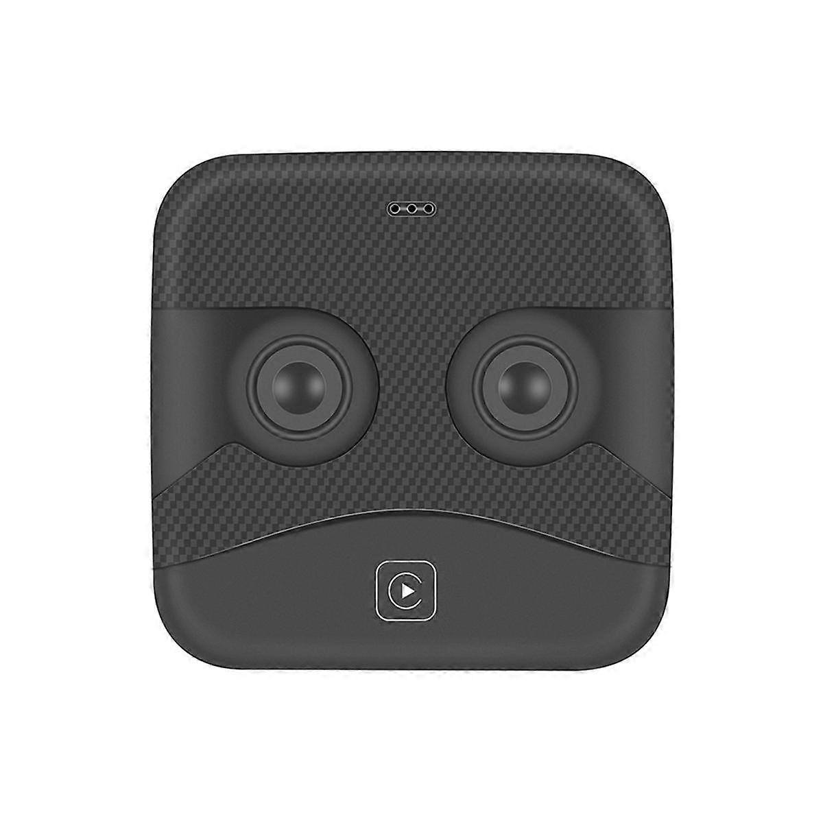 Carplay Ai Box Wireless Android Auto Smart TV Box Sistem inteligent auto Mini Box Wireless Android Auto Ai Box