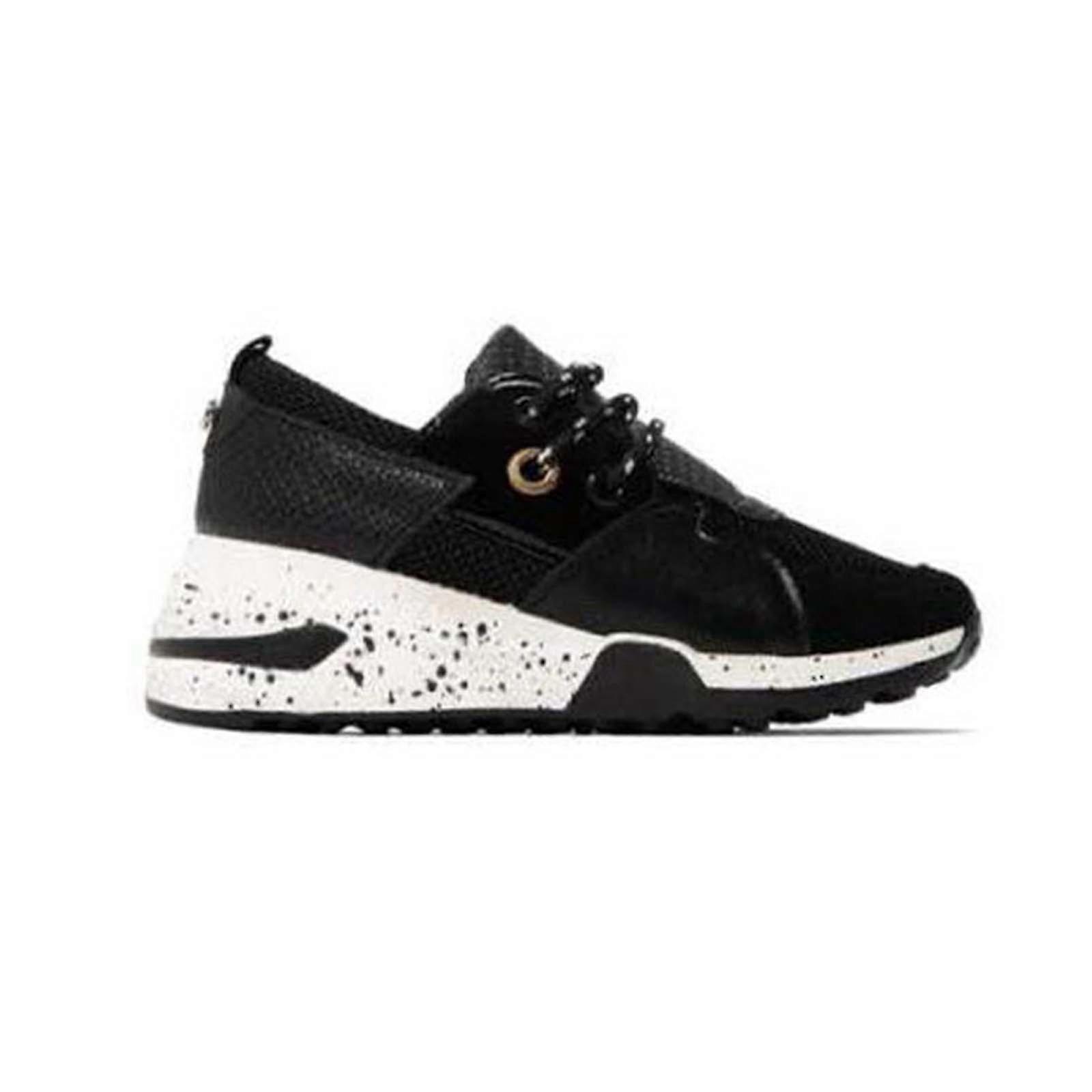 Femei Leopard Sneakers Traineri Sport Pantofi