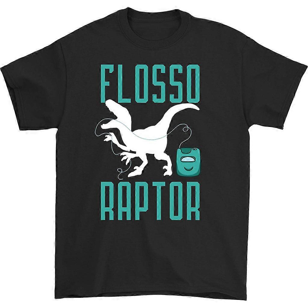 Flosso Raptor T-shirt