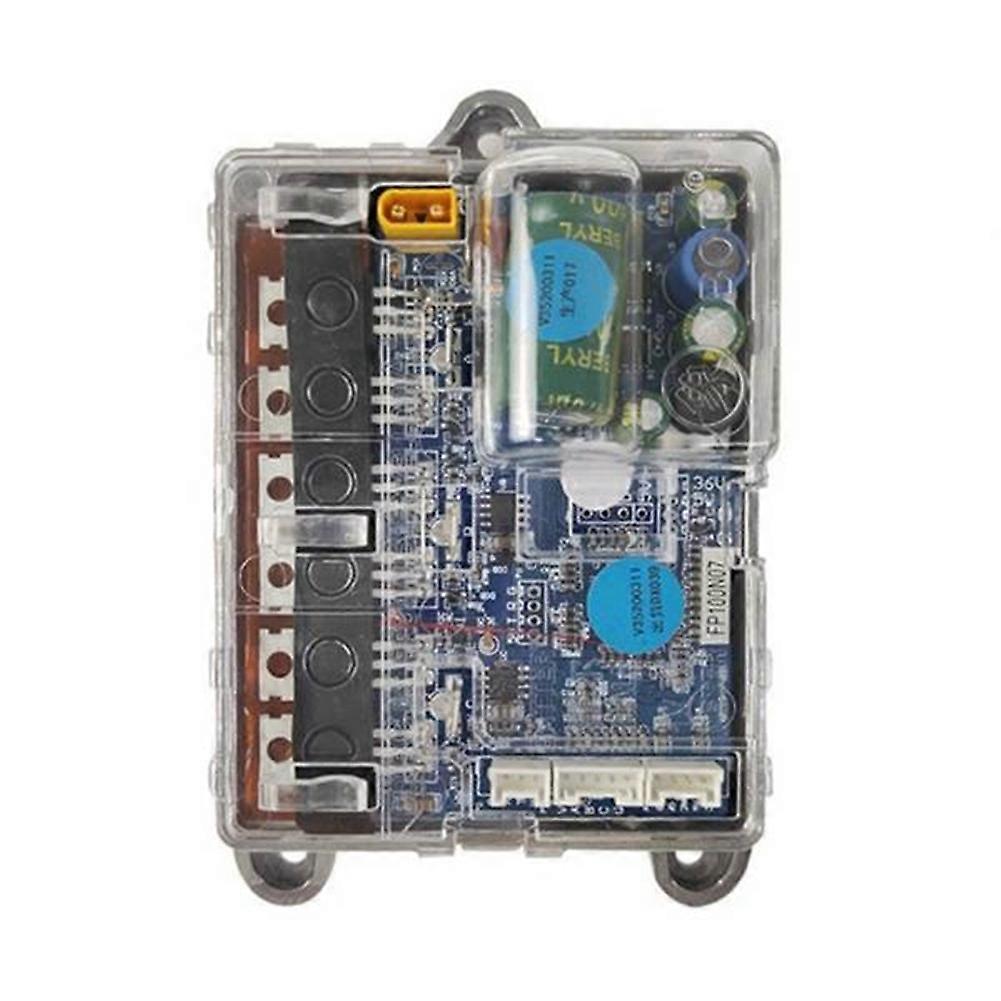 36V Motherboard Controller Main Board ESC Switchboard for M365 Electric Scooter Board Accessories,Blue