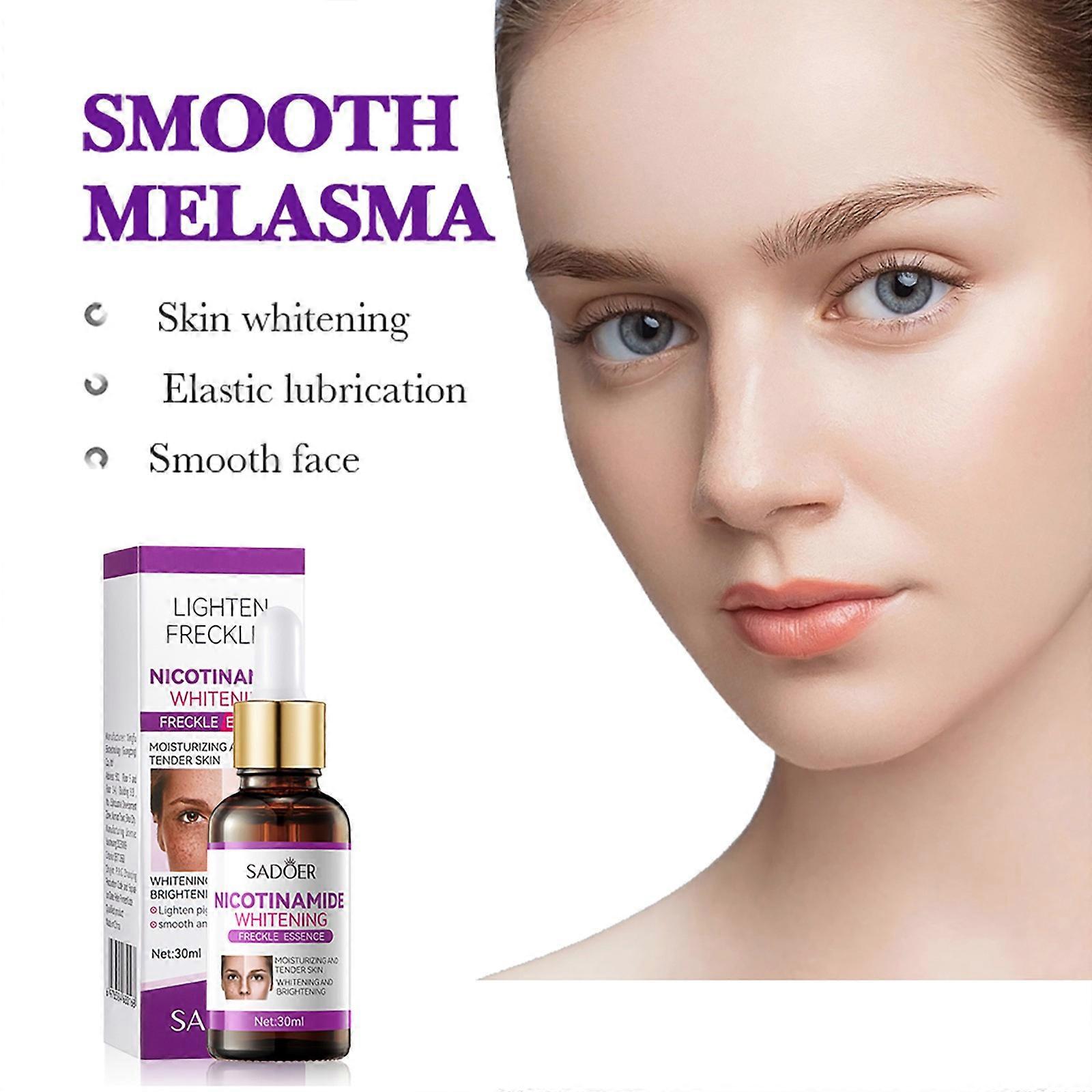 Toner For Face 30ml Facial For Whitening And Brightening With Moisturizing