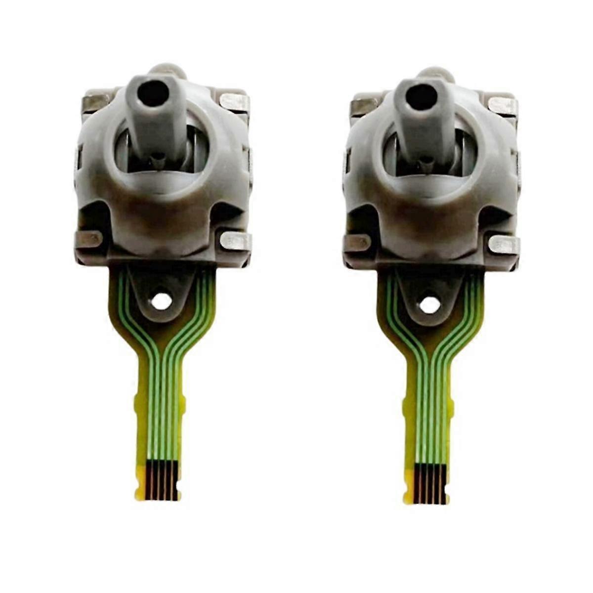 Replace Joystick for Pico4/Pico3 VR Controller Joystick for Ally Win3 Win4 VR Joystick