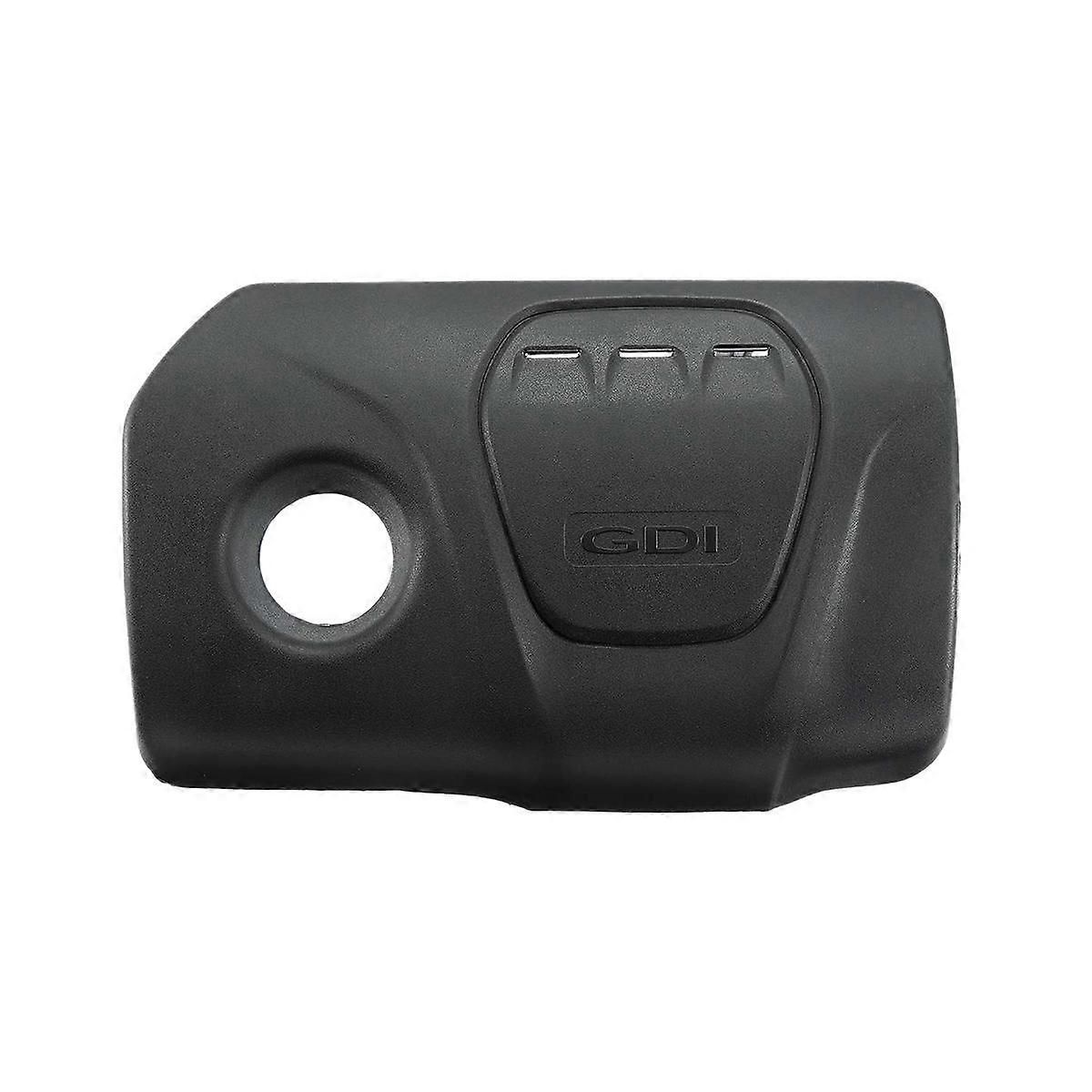 292402B930 Car Front Engine Hood Dust Cover Protective Cap for Creta IX25 1.6 2017