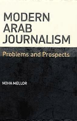 Modern Arab Journalism