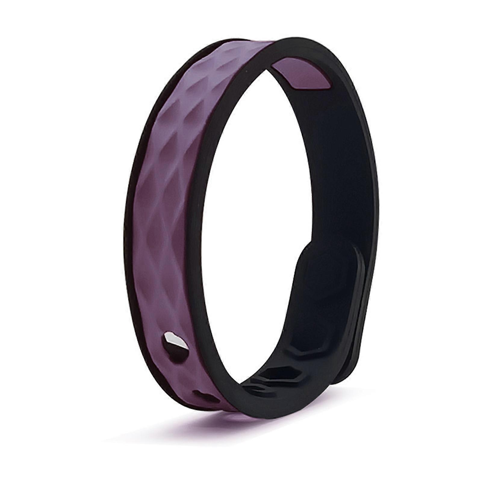 Anti-Static Wristband Adjustable Sport Energy Wrist Band Anti Fatigue Universal for Men Women