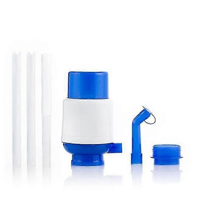 Water tank pump - dispenser White