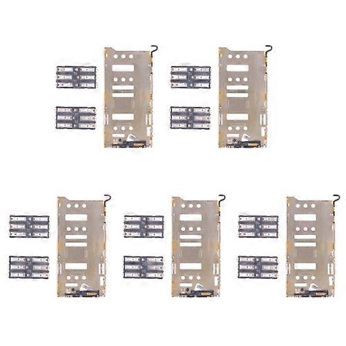 5 PCS Card Reader for Xiaomi Mi Note