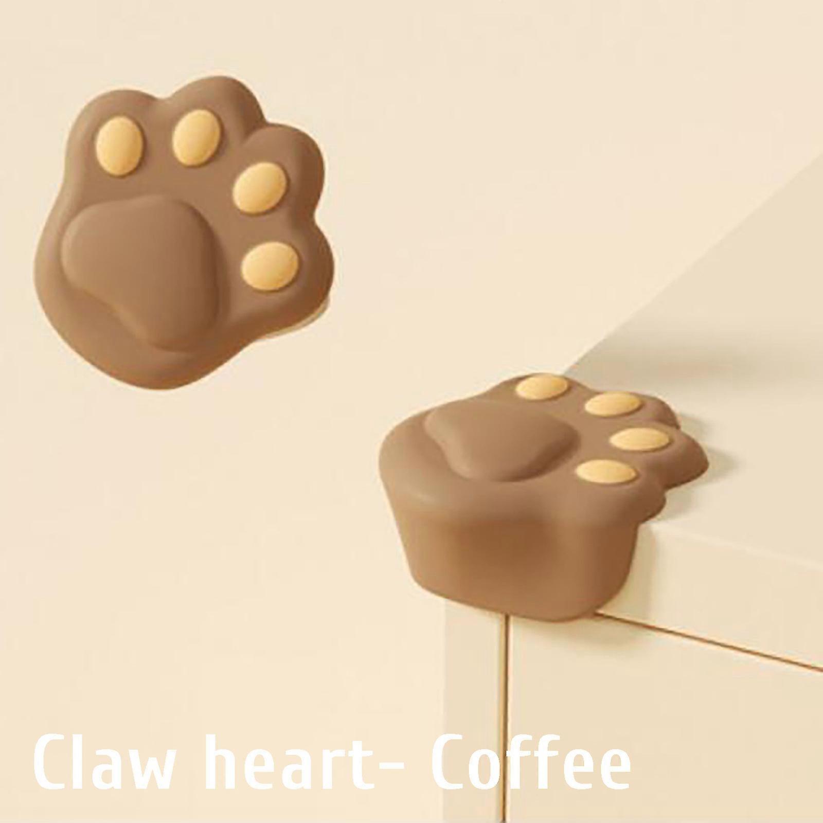 Silicone Table Collision Protection Sharp Corner Touching Corner