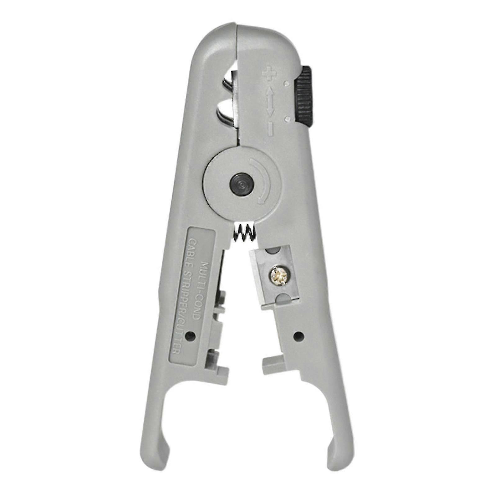 Multifunctional Wire Stripper Cable Cutters Stripping Crimping Tool Hand Tools